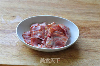 土豆培根披萨的做法步骤:21