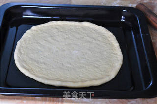 土豆培根披萨的做法步骤:22