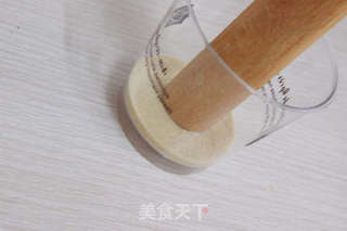 木糠杯——口感清爽不甜腻,再来一杯吧~的做法步骤:6