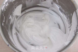 木糠杯——口感清爽不甜腻,再来一杯吧~的做法步骤:4