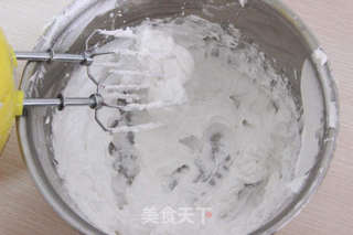木糠杯——口感清爽不甜腻,再来一杯吧~的做法步骤:5