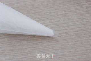 木糠杯——口感清爽不甜腻,再来一杯吧~的做法步骤:7
