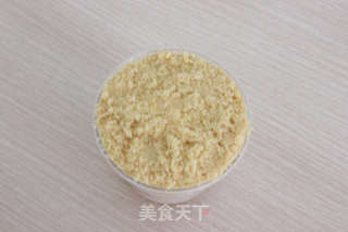 木糠杯——口感清爽不甜腻,再来一杯吧~的做法步骤:10