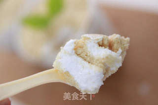 木糠杯——口感清爽不甜腻,再来一杯吧~的做法步骤:11