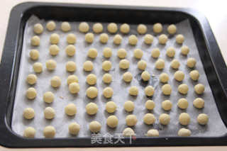 奶香小馒头——自己在家也可以做旺仔小馒头啦!简简单单,孩子的最爱!的做法步骤:5