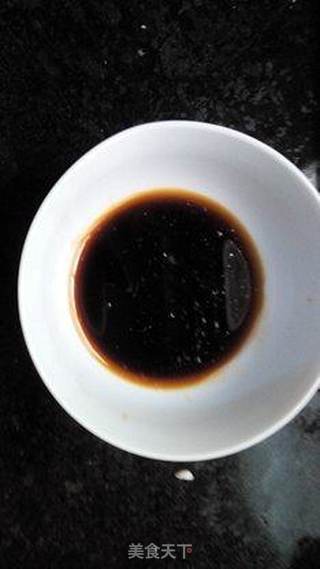 香菇糯米翅的做法步骤:15
