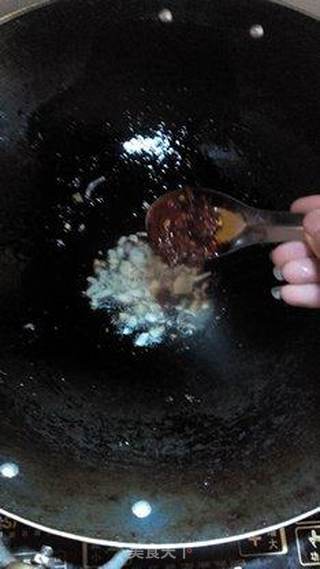 香菇糯米翅的做法步骤:17
