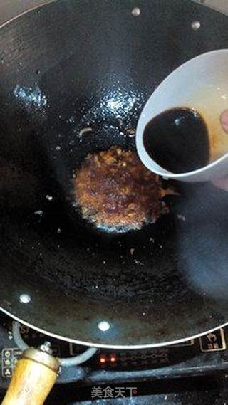 香菇糯米翅的做法步骤:18