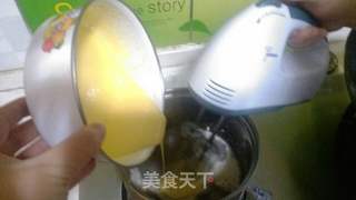 提拉米苏的做法步骤:3