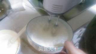提拉米苏的做法步骤:4