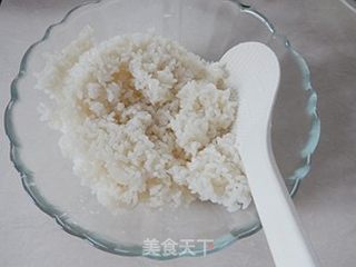 华丽丽滴炒饭：茄汁炒饭的做法步骤：5