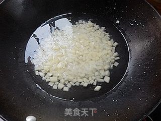 华丽丽滴炒饭：茄汁炒饭的做法步骤：6