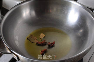 农家炖土鸡的做法步骤:6
