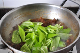 农家炖土鸡的做法步骤:15