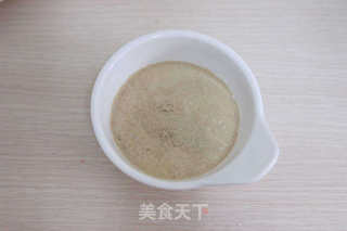 香葱苏打饼——新手也能做的苏打饼干,薄脆体验,口口葱香的做法步骤:2