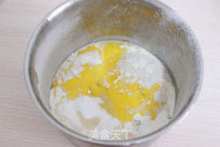 香葱苏打饼——新手也能做的苏打饼干,薄脆体验,口口葱香的做法步骤:5
