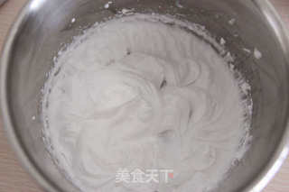 四叶草抹茶慕斯——春天里的小清新,绿色美丽好心情的做法步骤:15