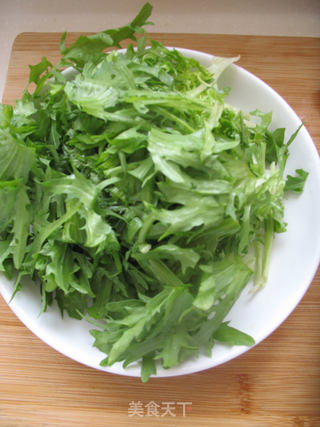 爽口大拌菜的做法步骤:3