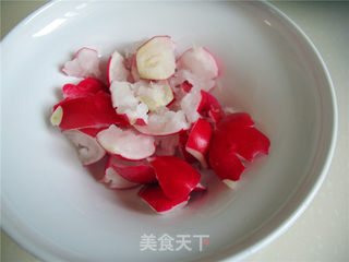 爽口大拌菜的做法步骤:5
