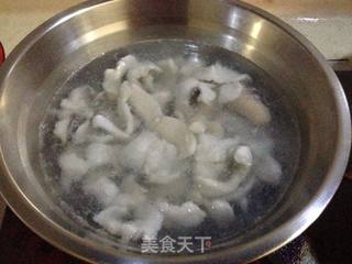 相思鲈鱼的做法步骤:10