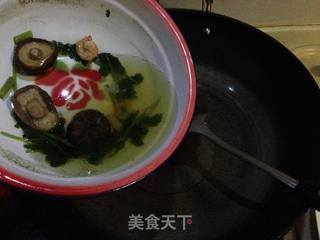 相思鲈鱼的做法步骤:11