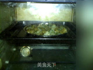 迷迭香烤小土豆的做法步骤:11