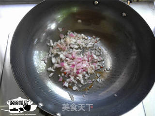 番茄肉酱意大利面的做法步骤:6