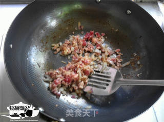番茄肉酱意大利面的做法步骤:7