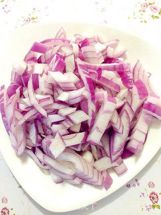 下饭高手_-卤肉饭的做法步骤:2