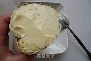 肉松面包卷的做法步骤:8
