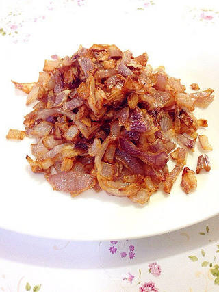 下饭高手_-卤肉饭的做法步骤:6