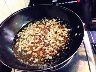 下饭高手_-卤肉饭的做法步骤:10