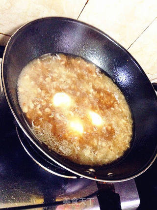 下饭高手_-卤肉饭的做法步骤:12