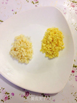 下饭高手_-卤肉饭的做法步骤:3