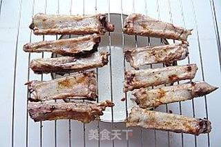 香酥肉排的做法步骤:5