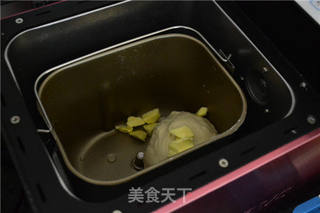 【番茄猪排汉堡包】春季郊游的能量餐的做法步骤:2