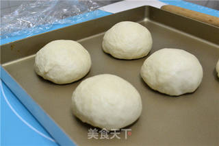 【番茄猪排汉堡包】春季郊游的能量餐的做法步骤:6