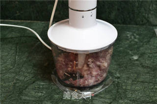 【番茄猪排汉堡包】春季郊游的能量餐的做法步骤:10