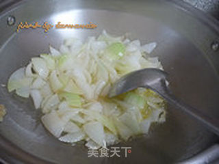 西红柿炖牛肉的做法步骤:6