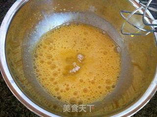 蛋黄饼干的做法步骤:3