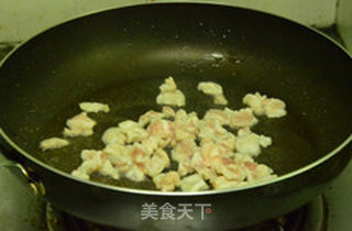 茄汁菜花的做法步骤:5
