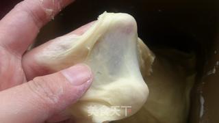 马铃薯面包的做法步骤:4