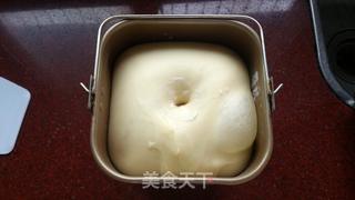 马铃薯面包的做法步骤:6