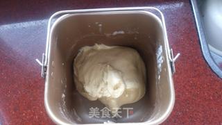 马铃薯面包的做法步骤:5