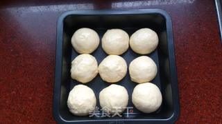 马铃薯面包的做法步骤：7