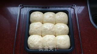 马铃薯面包的做法步骤:8