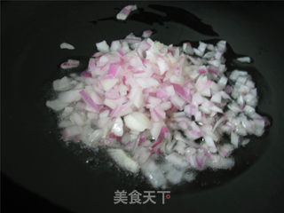 简单朴素版肉酱意大利面的做法步骤:5