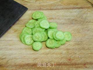 塔吉锅排骨焖饭的做法步骤:5
