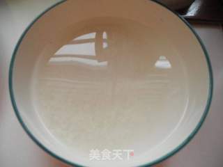 塔吉锅排骨焖饭的做法步骤:4