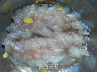 茄汁葡萄鱼的做法步骤:6